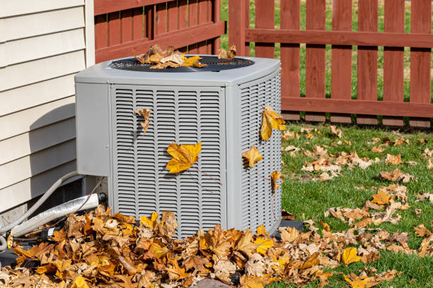 Professional HVAC in Oneonta, NY