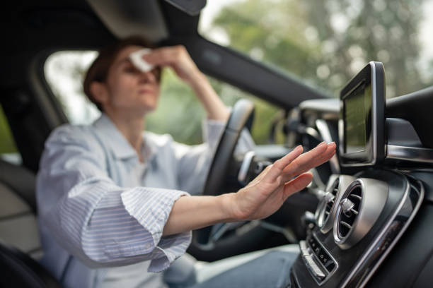 Best Central Air Repair  in Oneonta, NY