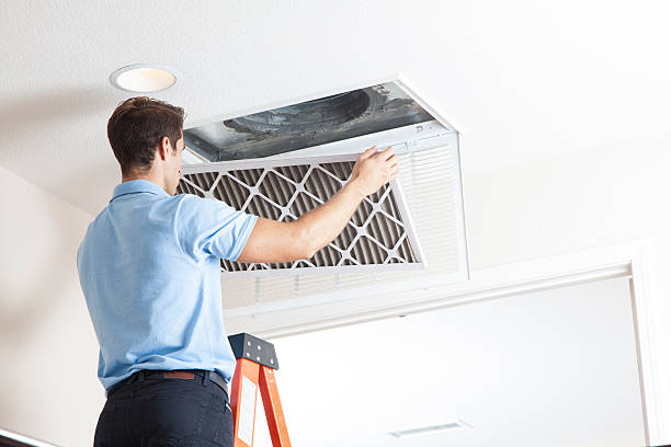 Best HVAC Repair Near Me  in Oneonta, NY