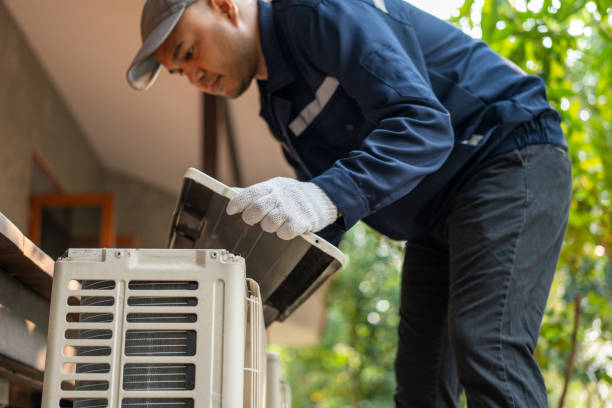 Best HVAC Repair Near Me  in Oneonta, NY